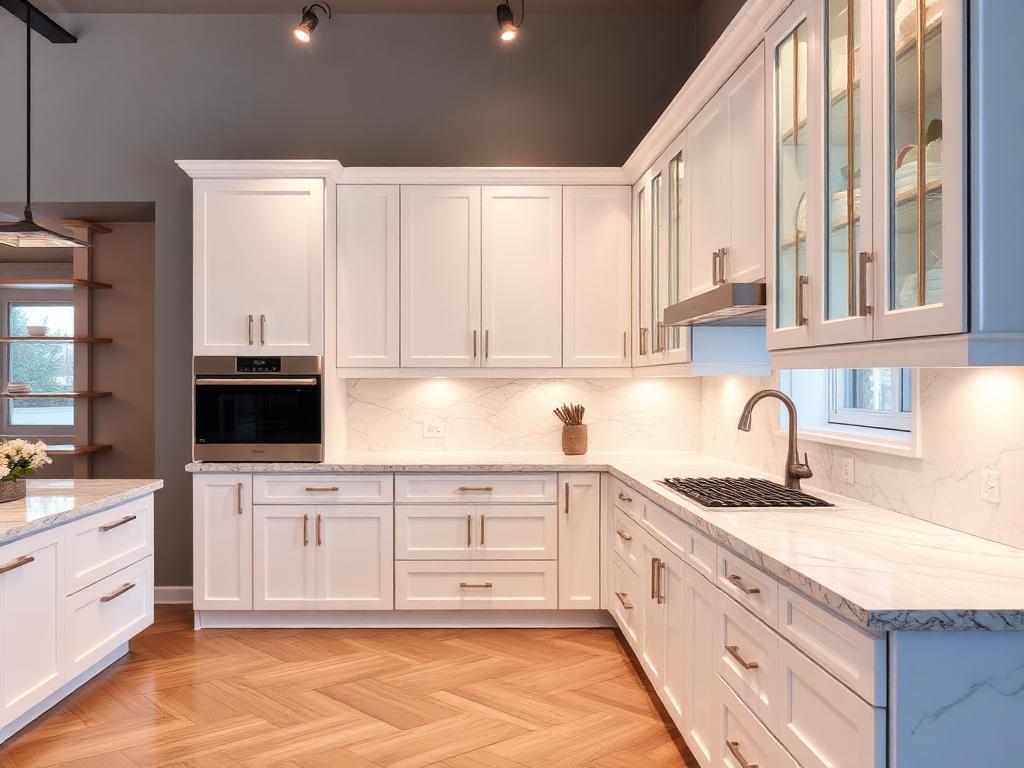 Reforma de Cocina en Aranjuez Centro